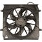 Four Seasons Jeep Liberty 05-04 Rad Fan Assy, 76139 76139 - alternate 1